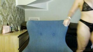 mallinia - Live Chaturbate spanks hairyarmpits hairy deutsch