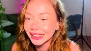 elli_harmon - Live Chaturbate smalltits wife pinay cum