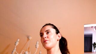 legswattitude - Live Chaturbate toys singlemom busty aussie