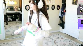 archancel - Live Chaturbate boobs dance naughtygirl seductive