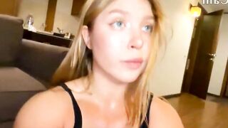 vanillalivitski - Live Chaturbate balls openprivate smallass cumshot
