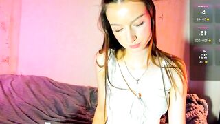 evablssm - Live Chaturbate controltoy serve balloons selfsuck