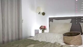 french_riv1era - Live Chaturbate Virtual recording smallboobs sloppybj shorthair