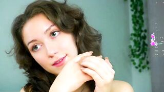 loriamarzinske - Live Chaturbate tokens rust flexible glasses