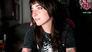 blueasfuck - Live Chaturbate  fitness oil jerkingoff