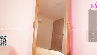 sweetlittlevenus - Live Chaturbate naughty hugeboobs niceass hairy