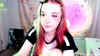 pocketrocket_ - Live Chaturbate str balloon findom petite