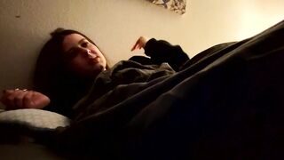 funflirt97 - Live Chaturbate Streamed session bareback fuckpussy curly