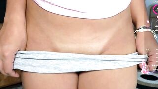 jessiexxi - Live Chaturbate singlemom hunk solo shy