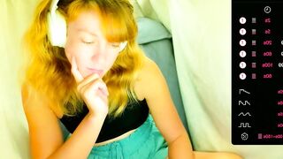 its_lily - Live Chaturbate sexmachine splits spanks bwc