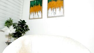 joss_caprice - Live Chaturbate darkskin curvaceous Real-time capture blow