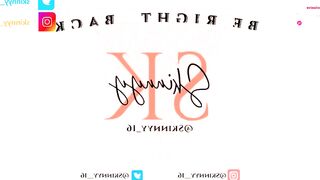 skinnyy_16 - Live Chaturbate rich Webcam interaction bigpussylips smalltits