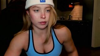 vanillalivitski - Live Chaturbate Webcam replay followme privates slutty