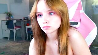 popjenny - Live Chaturbate cumface blowjob blonde leather