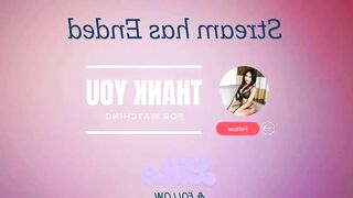 sabrinasarcade - Live Chaturbate fucking privates asstomouth crazyticket