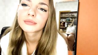 pricillahoinacki - Live Chaturbate pvton stud athletic queen