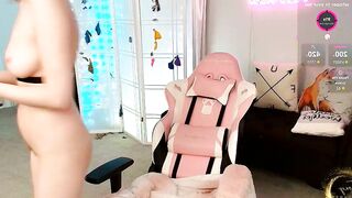 foxy_gamer - Live Chaturbate toy dp Stream archive naughty