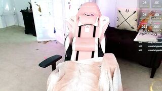 foxy_gamer - Live Chaturbate dominate sucktits tru private young