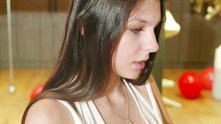 whisper_of_love - Live Chaturbate deepthroating Webcast replay Streaming snapshot privat zapisi