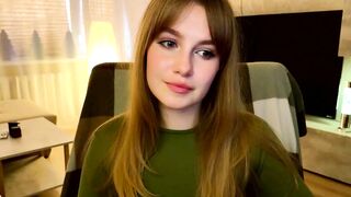 cute_siberian_girl - Live Chaturbate orgasm Webcast footage Webcam snapshot college