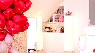 brilliantvictoria - Live Chaturbate darkhair Online recording Captured show brunette