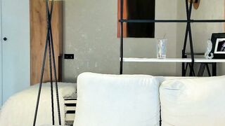 emiljanna - Live Chaturbate brunette queen creamypussy facesitting