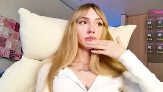 lunainnk - Live Chaturbate armpit bigbooty nature shirt