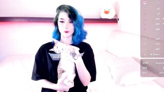 alicentity - Live Chaturbate vape bigpussy webcam newgirl