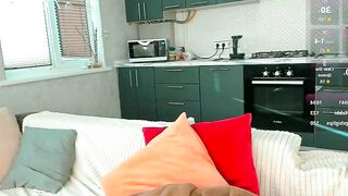 stacyfoxi - Live Chaturbate Virtual recording creamycum nakedshow moaning