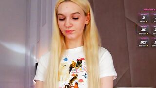 saramist - Live Chaturbate bdsm dildo fleshlight naughty