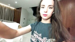 ehotlovea - Live Chaturbate suck cei privates sub