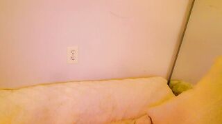 annatigarr - Live Chaturbate showershow webcam gym str