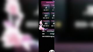 eyrarosee - Live Chaturbate naturalbigtits brownhair vibrate gym