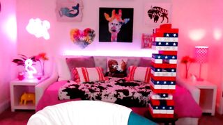 holihurricane - Live Chaturbate fetish dildo babe love