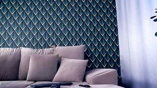 felissiany - Live Chaturbate model sloppybj naughtygirl joy