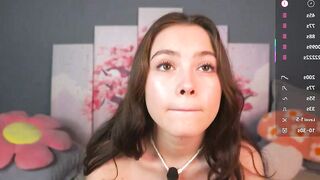kissiekat - Live Chaturbate roleplay fantasy cumshot deep