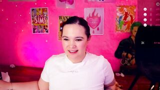 chery_lady22 - Live Chaturbate Streaming interaction brownhair cei masturbating