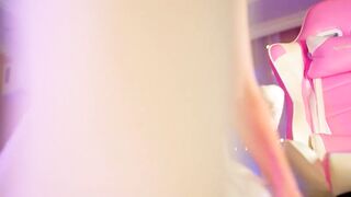 rosyemily - Live Chaturbate cowgirl sissy dom control