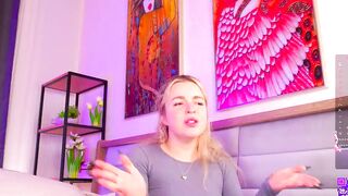 islandladies - Live Chaturbate nora mommy tightpussy aussie