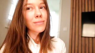 annvelvet - Live Chaturbate beauty monstergirlisland cumming feed