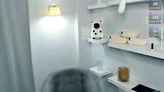 mirandabettman - Live Chaturbate bigbush dress cowgirl dance