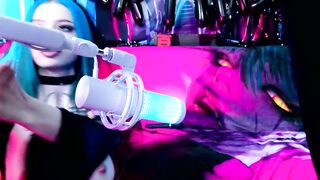 aurora_natsuki - Live Chaturbate piercing Streamed session dirtygirl nipple