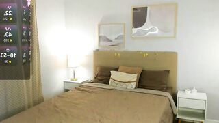 starlight_baby - Live Chaturbate koikatsuparty toes couple gfmaterial