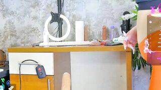 yourburnwish - Live Chaturbate shave leggings threesome cosplay