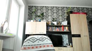 kellymorgan_ - Live Chaturbate brownhair groupshow facesitting wife