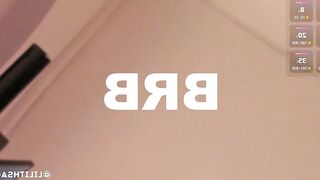 lilith_sage_ - Live Chaturbate lovenselush gag Webcam free