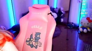 annie_may_may - Live Chaturbate babe bigtoy Visual broadcast bigbelly