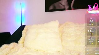 izy_bellee - Live Chaturbate interracial singlemom amateur Webcam session