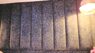 arianna_suarez1 - Live Chaturbate threesome ahegao face worship