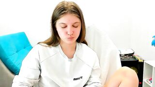 sugar_bunny_girl - Live Chaturbate babe natural pvts booty